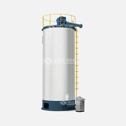 （导热油）YQL系列燃油/燃气立式导热油大型供热锅炉