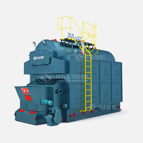 （燃煤）DZL系列燃煤热水大型供热锅炉