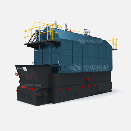 （燃煤）SZL系列燃煤蒸汽大型供热锅炉